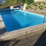 Casa Al Castagno * Gambarogno