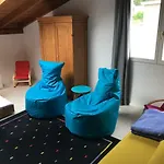 Hébergement de vacances Casa Al Castagno Gambarogno