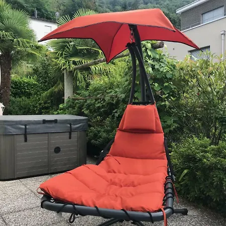 Casa Al Castagno 別荘 *