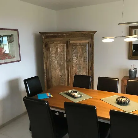 度假居 Casa Al Castagno Gambarogno