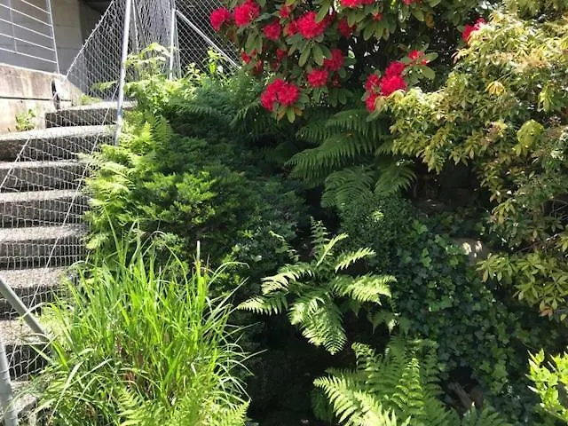 Casa Al Castagno Gambarogno