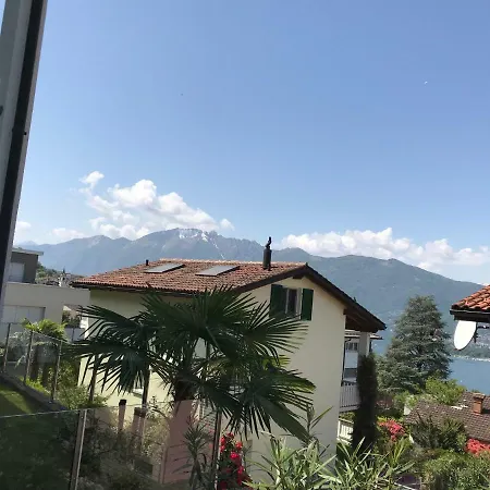 Casa Al Castagno * Gambarogno