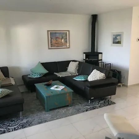 Casa Al Castagno Semesterbostad *