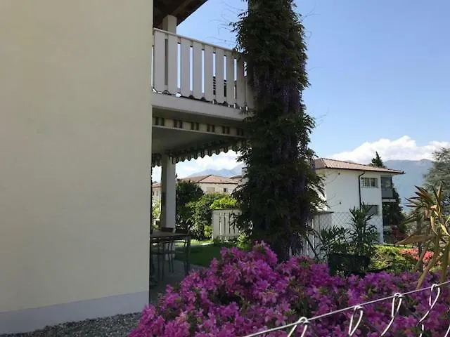 Casa Al Castagno Semesterbostad *