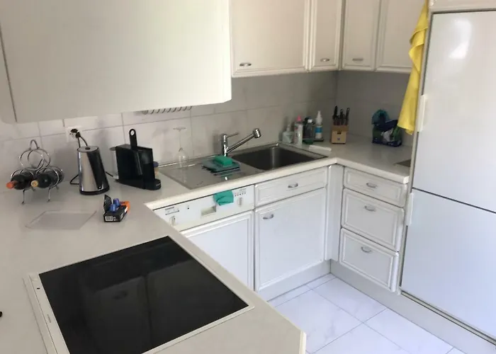 Casa Al Castagno Semesterbostad