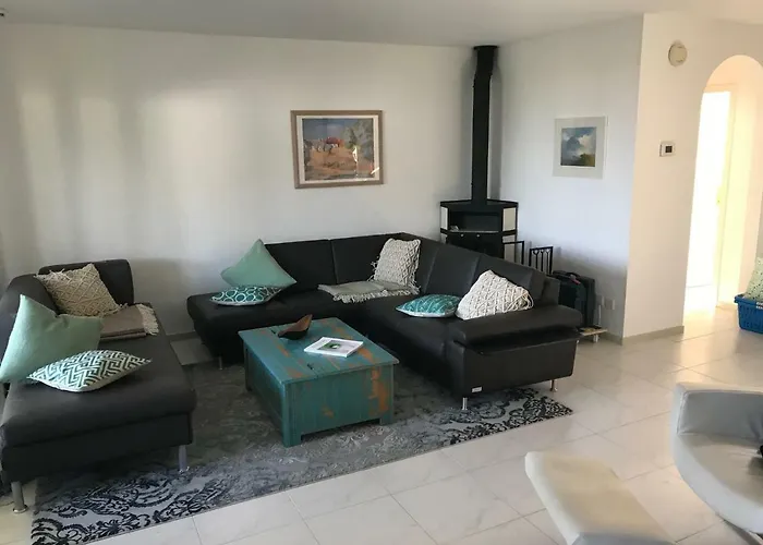 Casa Al Castagno Semesterbostad *