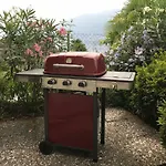 Casa Al Castagno Casa vacanze Gambarogno