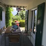 Casa Al Castagno Casa vacanze Gambarogno