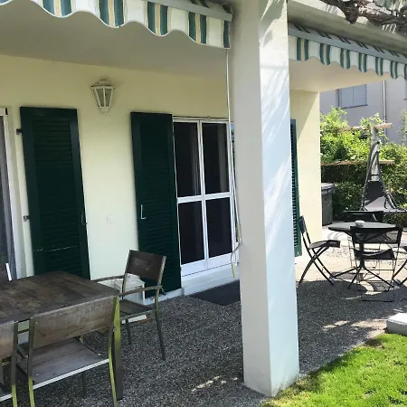 Casa Al Castagno Holiday home Gambarogno