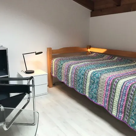 Σπίτι διακοπών Casa Al Castagno *