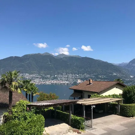 Casa Al Castagno Holiday home