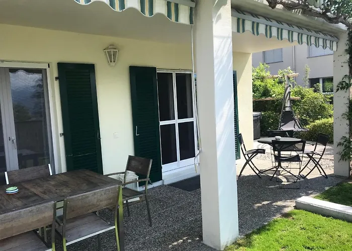 Casa Al Castagno Holiday home Gambarogno