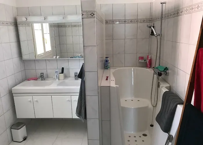 Casa Al Castagno Gambarogno