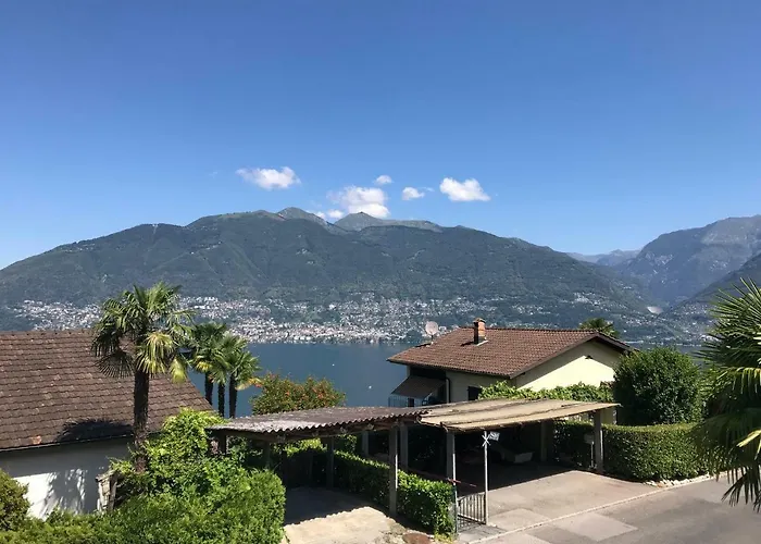 Casa Al Castagno Holiday home