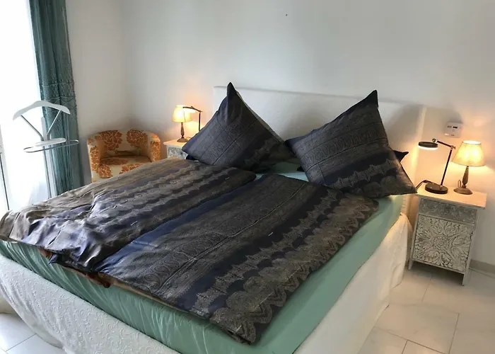 Casa Al Castagno * Gambarogno