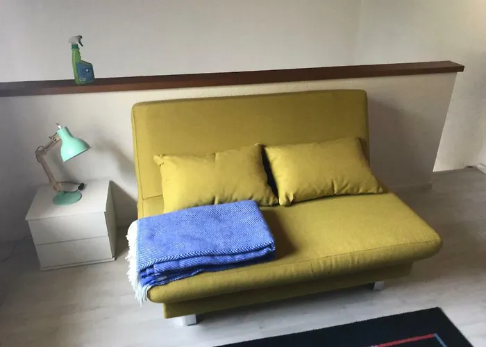 Holiday home Casa Al Castagno *