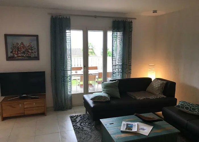 Holiday home Casa Al Castagno *