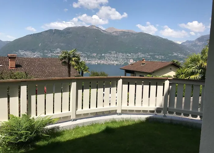 Casa Al Castagno Holiday home *