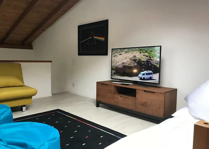 Casa Al Castagno Holiday home Gambarogno