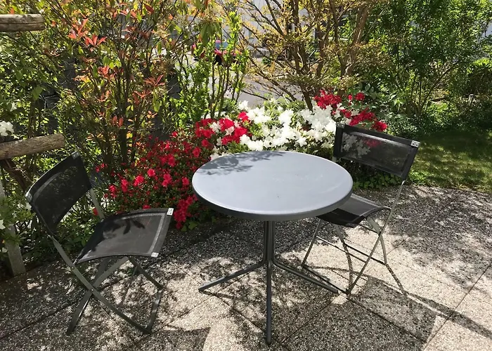 Casa Al Castagno Gambarogno