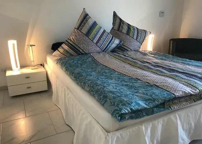 Casa Al Castagno Holiday home *