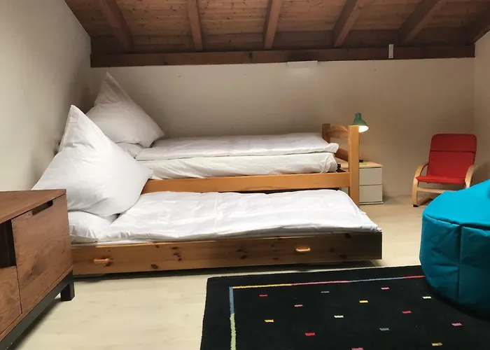 Casa Al Castagno Holiday home